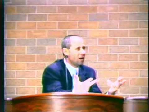 Luigi Mitoi - Drumul spre cer (www.resursecrestine.ro)