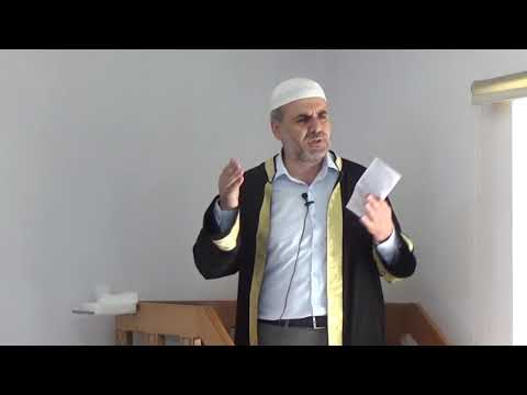 Bëj atë që mundesh - Mbill fidanin tënd! Ligjëron: Ferid Piku ( 30.08.2019 )