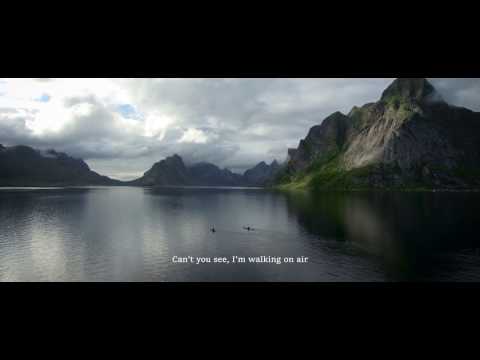 Thomas Hood - Walking on Air (feat. Juunana)(+Lyrics)