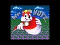 Mr Nutz SNES Walkthrough All Coins