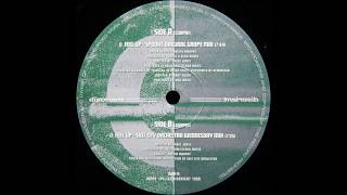 Spook  -  Feel Up - Salt City Orchestra Wednesday Mix