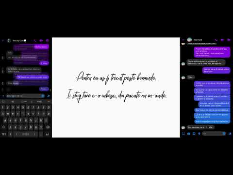 Yenic - "Pentru ochii aia caprui" (Lyrics Video)