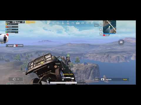 PUBG Cheaters always cheat