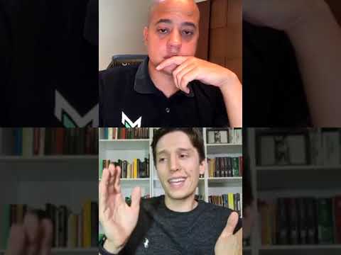 Bate-papo com Rodrigo Vaslin: Juiz Federal do TRF-3, aprovado nos TRFs 1 e 4, MPDFT, DPU, PGE-MT...