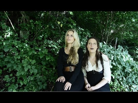 Sumerluft - Rabenballade