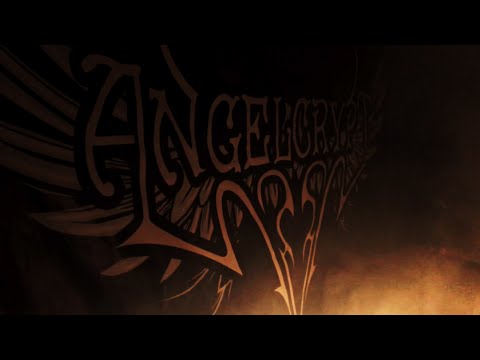 Serpents Of The Somme (Video Edit) - ANGELCRYPT - Official Music Video