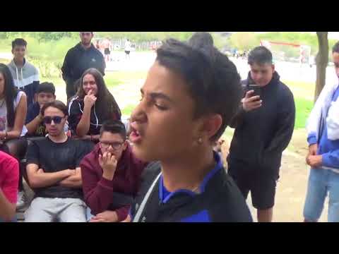 Rumo vs Rodro | 16avos | Liga Free Battle Jornada 2