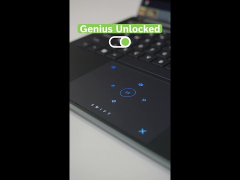 Acer Swift Go 14 AI | Acer