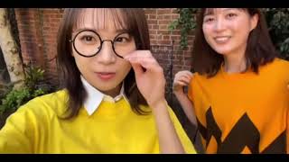 【生田絵梨花】卒業間近の生田がジャイアンに！真夏はのび太！？【秋元真夏】