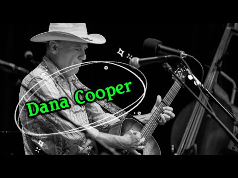 Dana Cooper | Great Day In The Morning – The Martha Bassett Show (Live)