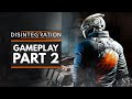 DISINTEGRATION | Gameplay Part 2
