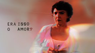 Musik-Video-Miniaturansicht zu Era Isso O Amor? Songtext von Adriana Calcanhotto