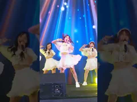 [Fancam]Eeunguoey PEACH YOU | I Peach U - PEACH YOU | J-Trends in Town @Central World 8 Oct, 2022