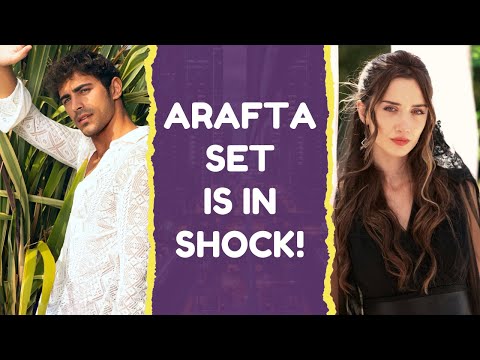 Crisis in Arafta: Why Emin Günenç Risked It All for İlsu Demirci?