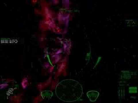 Freespace 2 SCP - ...But we hate the Traitor