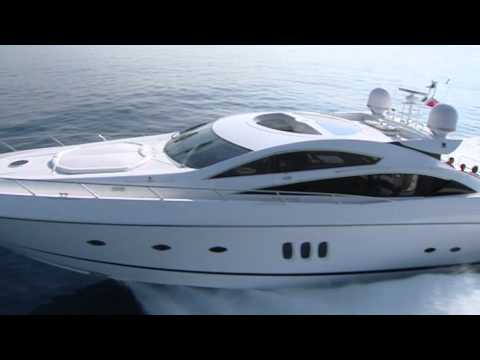 Sunseeker Predator 82