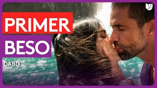 Cabo | Sofía y Alejandro se besan por primera vez