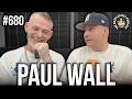 Paul Wall Talks Houston Rap, Grillz, Swisha House, Kanye West, Pimp C, Chamillionaire Beef & More