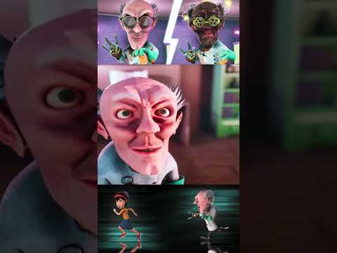 Video cover