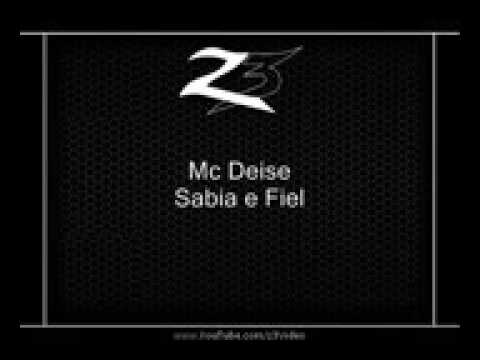 Mc: Deysi  || Sabia e Fiel