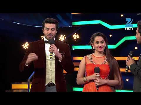 Asia's Singing Superstar - Grand Finale - Part 5 - Muhammad Zubair's Performance