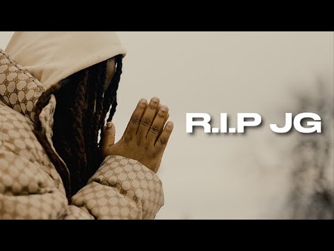 JG Dooit - R.I.P JG (Official Video) Shot By @Will_Mass