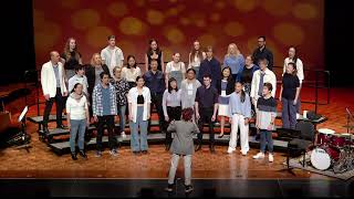 Perth Broadway Chorus presents &quot;Edelweiss&quot; from The Sound of Music