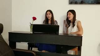 Download lagu 'Chiar dacă munții s-ar cutremura'cover Diana Scridon mp3 Download lagu 'Chiar dacă munții s-ar cutremura'cover Diana Scridon mp3