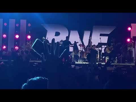 Your Song Welcome Back Gab Chee Kee by  @ParokyaNiEdgarMusic _Circus Music Festival 2023