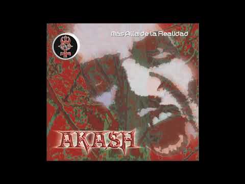 Ven Y Salta - Akash
