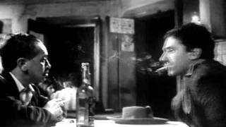Tocaia no Asfalto, 1962, Filme Noir Baiano.wmv
