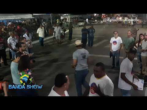 RESULTADOS E PREMIAÇÕES - ACBFFB EM CATU - 3º CINBANFAC 2019