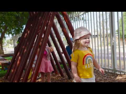 Welcome to Great Beginnings Byford