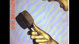 Die Krupps - Goldfinger (Long Version)