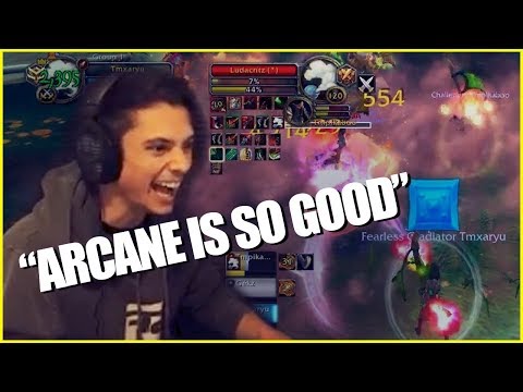 Casting a greater pyro just to make sure he's dead