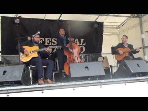 Festival SAMOIS 2017 Simba