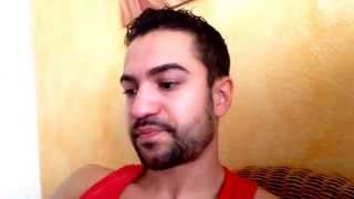 Ask us #9: Wie krieg ich ein reines Hautbild? | AuthenticBroZ