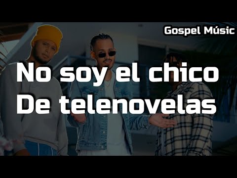 Indiomar & Musiko FT Townix - "Amor de Telenovela" (Video Oficial con Letra) | "Álbum DOSIS"