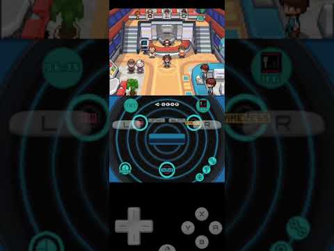 Pokémon Black 2 Randomizer Nuzlocke | EPISODE 32