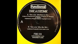 Dreadzone - Elevate (Roxiller Mix)