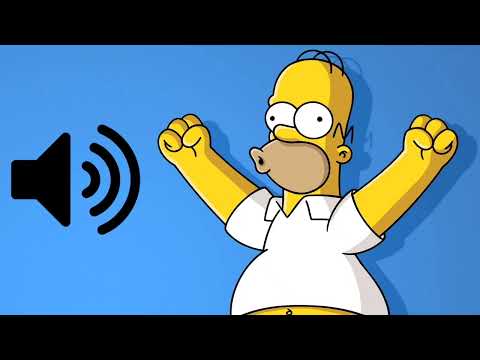 Homero 182 - Ringtones De Los Simpsons