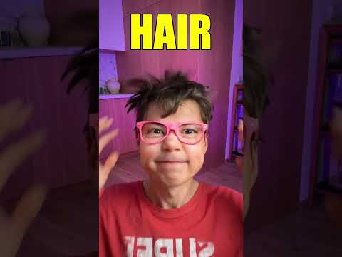 Wow!🤩 New Words To Learn 🥰 #learn #English #kids