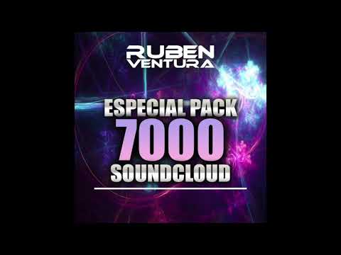 Dario Nunez Ft. Vanesa Klein - Final Countdown (Rubén Ventura Mashup)