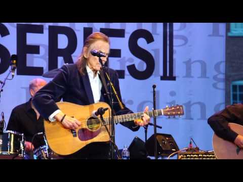 Gordon Lightfoot   Rainy Day People