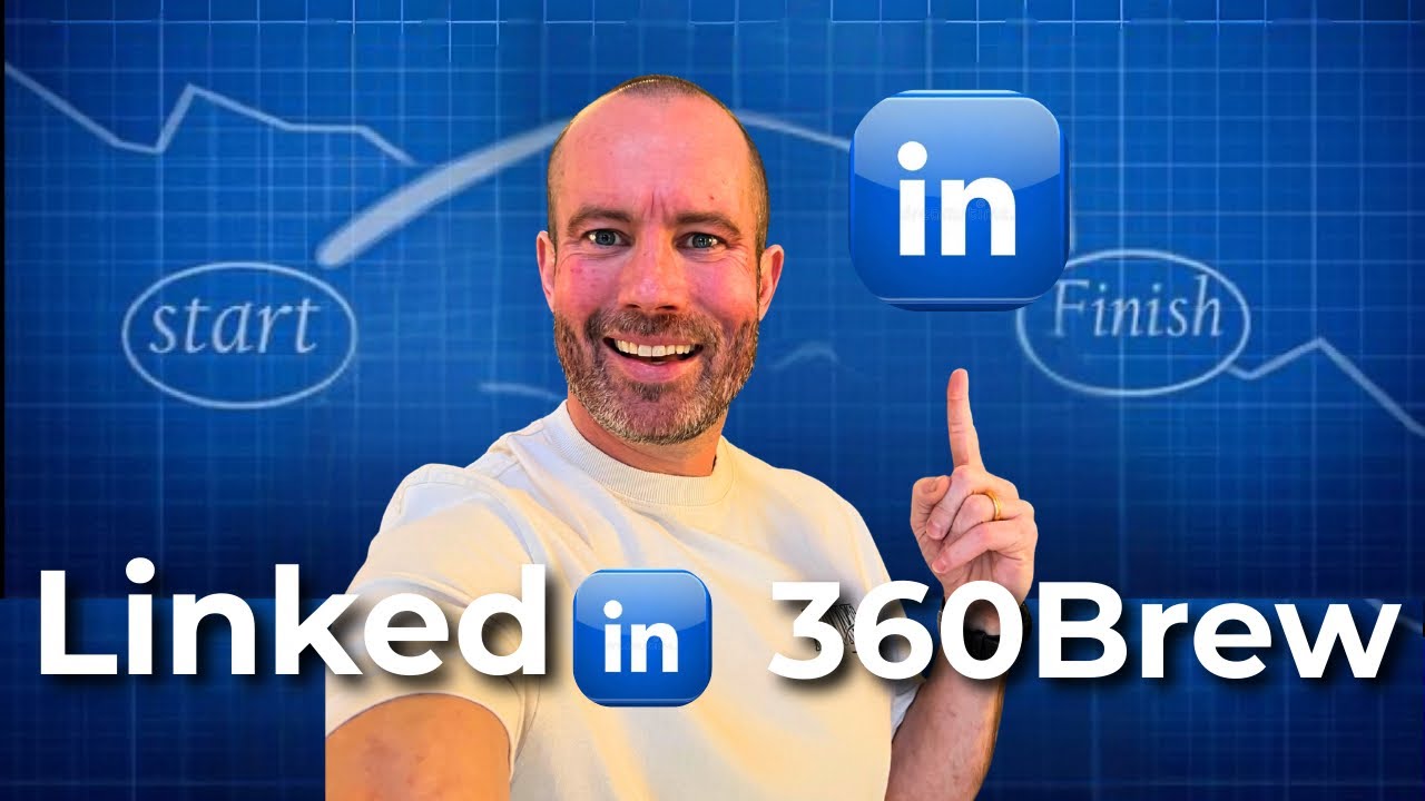Brew360: This Free AI Tool Shows How LinkedIn Actually Sees Your Profile