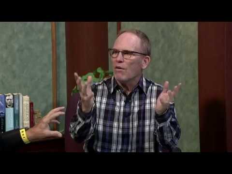 Dr. David Anderson and Herman Bailey  "Isaiah 52: 13-15"