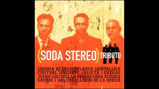 Disco Eterno - Julieta Venegas