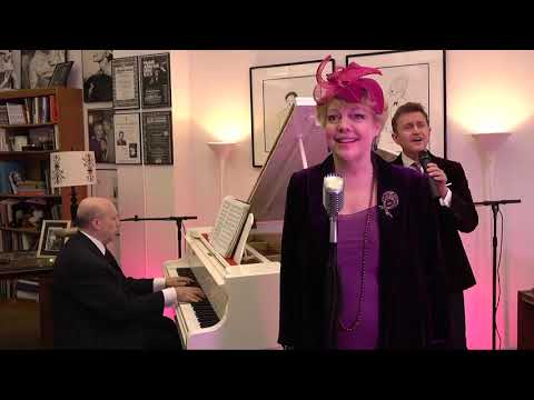 Some Enchanted Evening