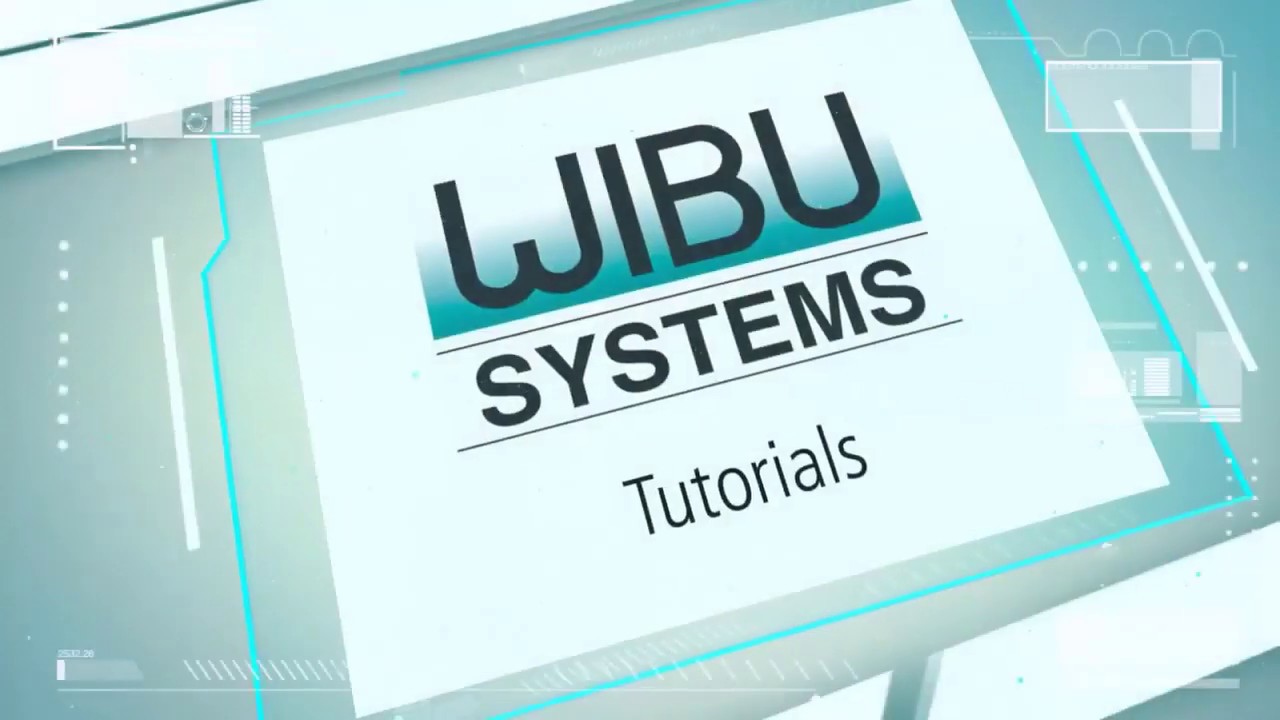 CodeMeter Tutorial – Protecting an application with AxProtector .NET