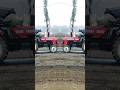 INDO FARM Tractor Gadi Trolley Shorts